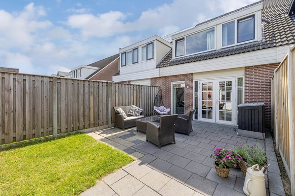 Medium property photo - Gelrelaan 16, 8302 KE Emmeloord